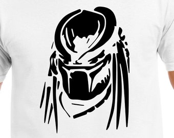Predator Cut Files | Cricut | Silhouette Cameo | Svg Cut Files ...