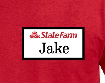 Jake Cut Files / Cricut / Silhouette Cameo / Svg Cut Files / Archivos Digitales / PDF / Eps / DXF / PnG / Compañía de Seguros