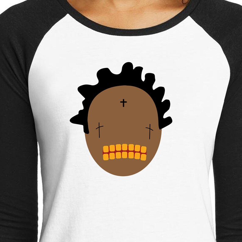 Kodak Black Cut Files | Cricut | Silhouette Cameo | Svg Cut Files ...