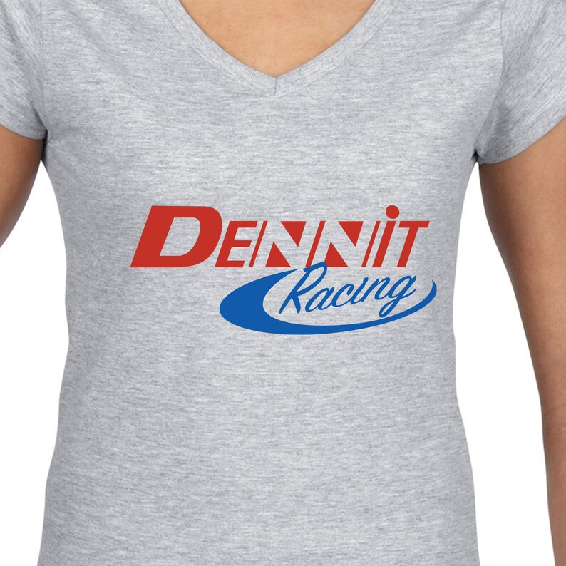 Dennit Racing Cut Files | Cricut | Silhouette Cameo | Svg Cut Files ...