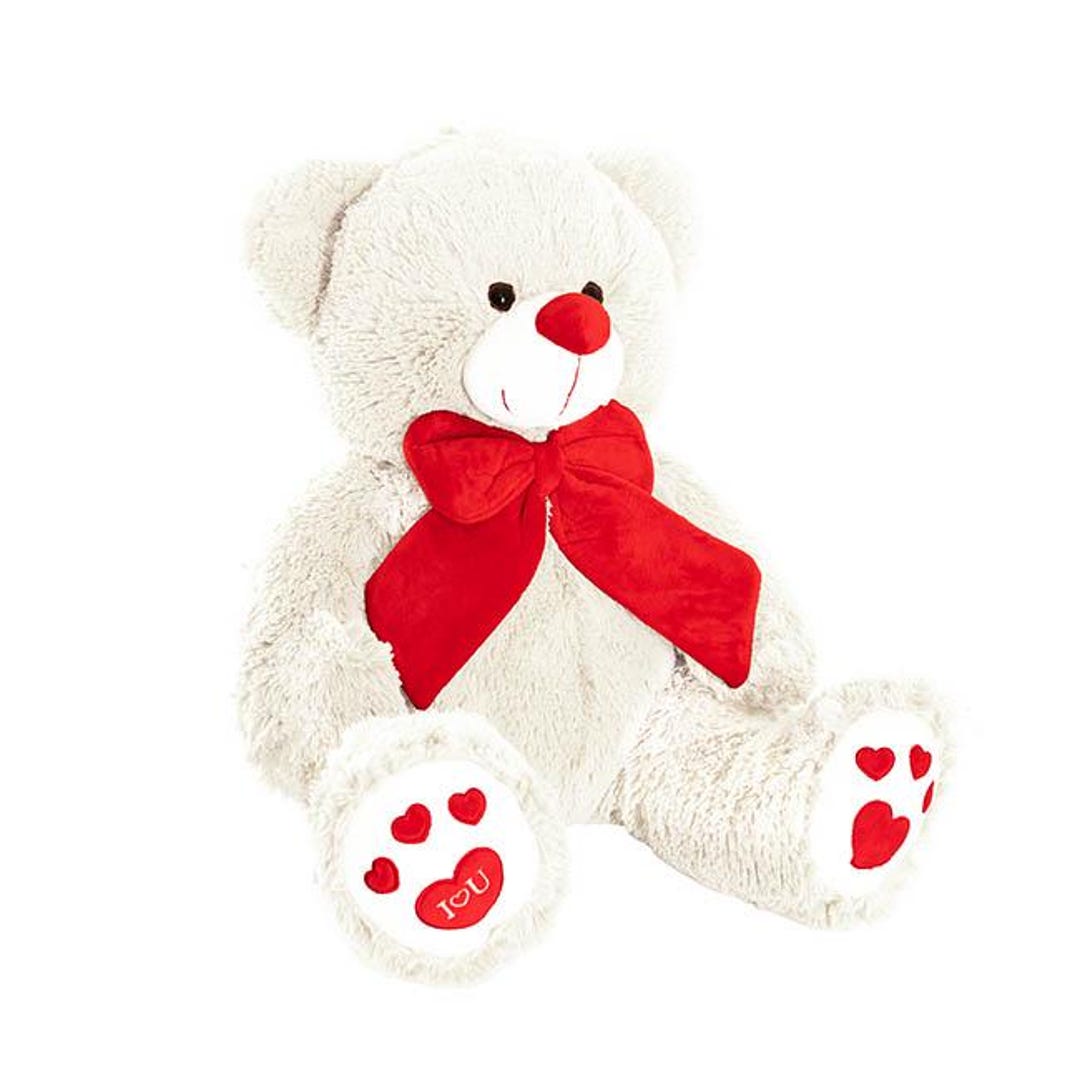San Valentino Costo Peluche Orso Gigante Orsacchiotto Gigante