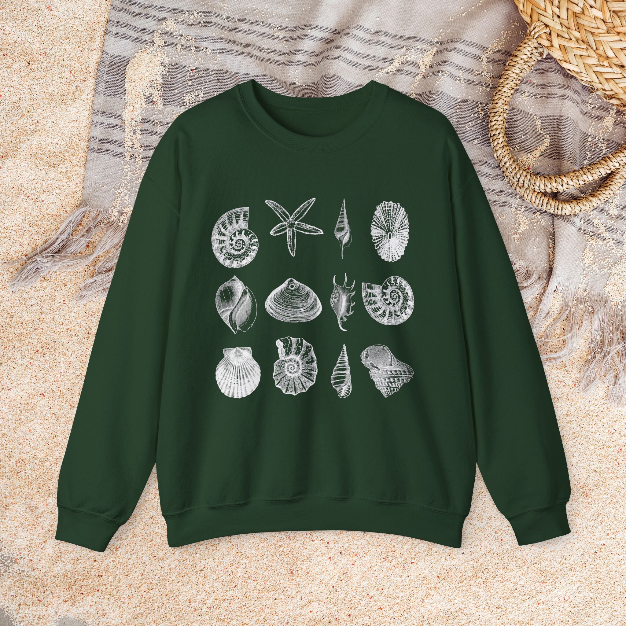 Vintage Shell Sweatshirt, Crab Lover Gift, Crab Hunting Sweatshirt Sea Life, Beach Trip, Summer Tee, Ocean Lover, Animal Lover, White Color - Etsy UK Vintage Shell Sweatshirt, Crab Lover Gift, Crab Hunting Sweatshirt Sea Life, Beach Trip, Summer Tee, Ocean Lover, Animal Lover, White Color - Etsy UK