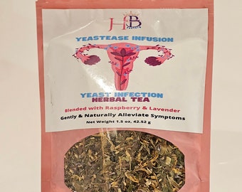 Infusion de levure | Tisane