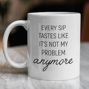 Personalized Retirement Coffee Mug, Happy Retirement Mug, Gift for Coworker, Custom Retired Mug, Retirement Gift, Funny Retirement Mug