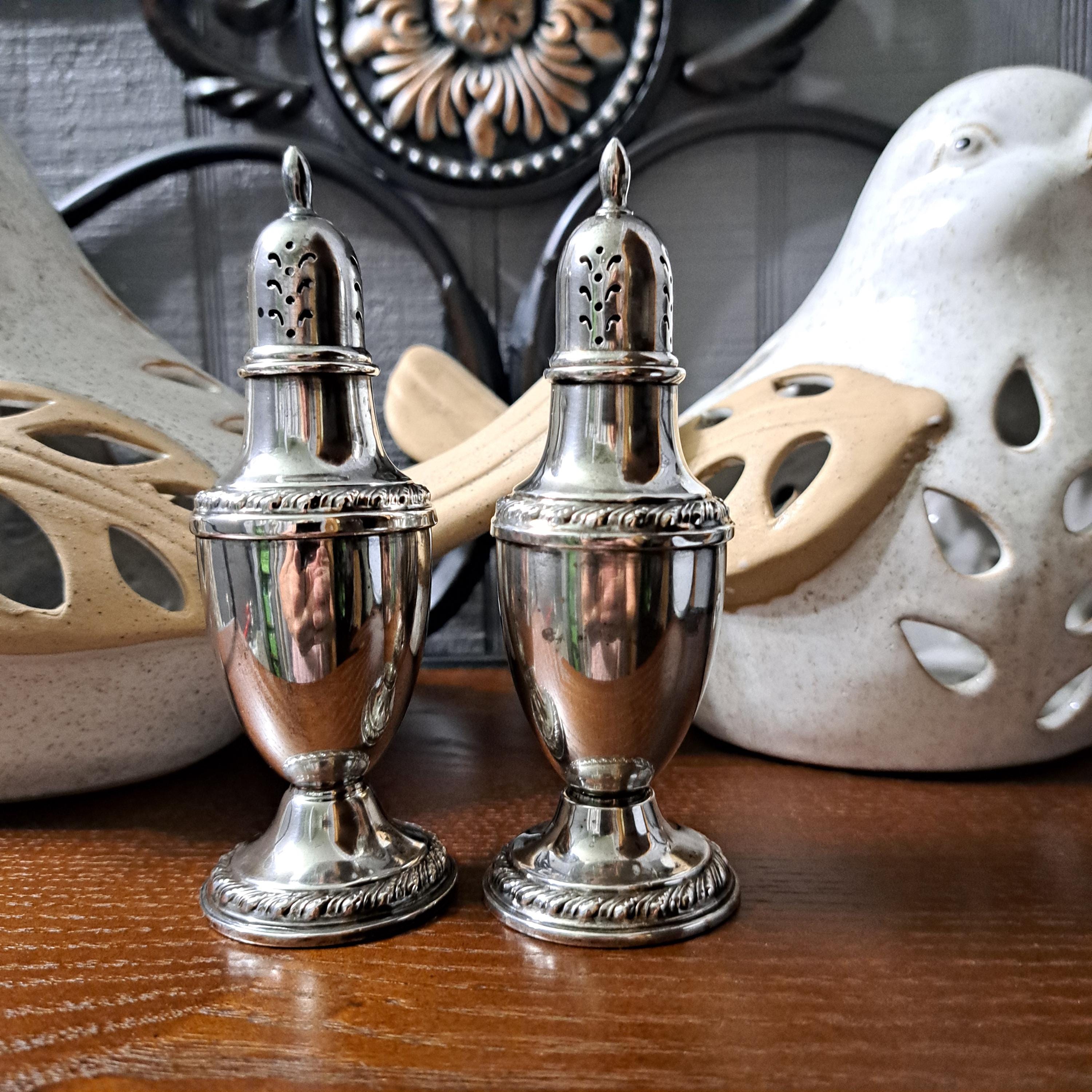Sterling Weighted - Etsy