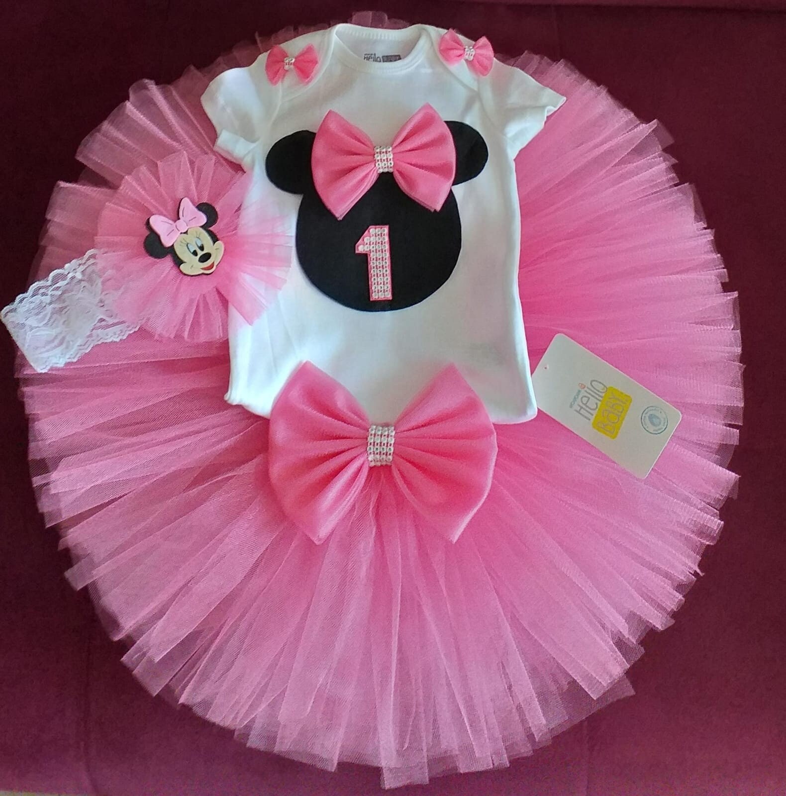 Dora the Explorer Birthday Outfit - Etsy