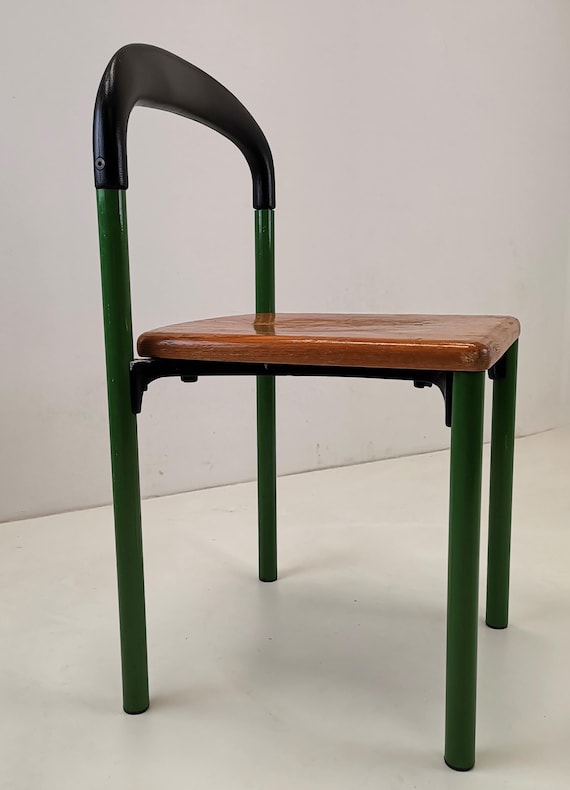 Designer chair/ 1960s Yugoslavia/ Modres/ Croatia/ by Oresic Mladen