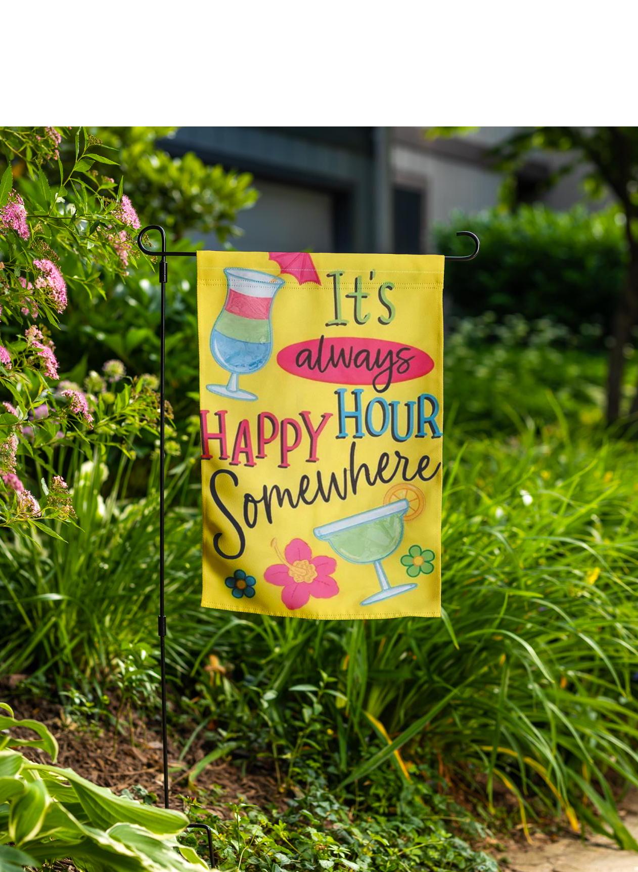 Always Happy Hour Sign - Etsy