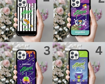 Alani Nu Energy Drink Multi Listing iPhone Cellphone Case
