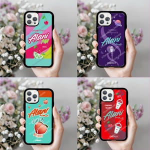 May include: A set of three ceramic mugs with a speckled, matte finish. The mugs are in shades of cream, light gray, and dark gray. Each mug has a simple, minimalist design, perfect for coffee or tea.