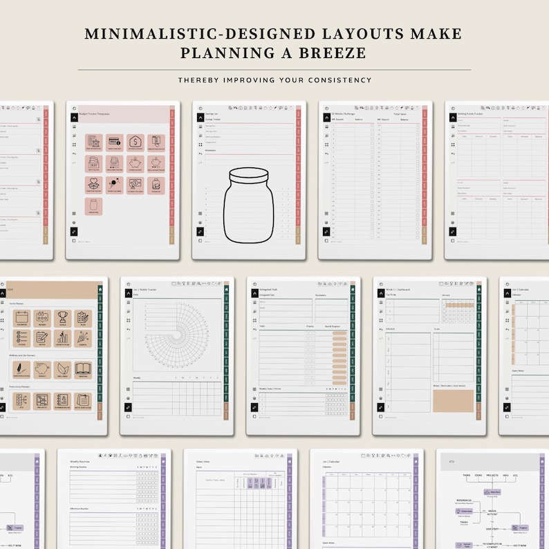 reMarkable Paper Pro planner
reMarkable Paper Pro templates
reMarkable Pro planner
reMarkable Pro templates
reMarkable Paper Pro color planner
reMarkable color templates
Templates for reMarkable Paper Pro
reMarkable Pro productivity planner
reMarkable Pro business planner
reMarkable meeting notes template
reMarkable project planner
reMarkable meeting minutes template
reMarkable project management template
reMarkable Kanban template
reMarkable productivity bundle
reMarkable Pro for business