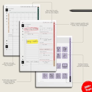 reMarkable Paper Pro planner
reMarkable Paper Pro templates
reMarkable Pro planner
reMarkable Pro templates
reMarkable Paper Pro color planner
reMarkable color templates
Templates for reMarkable Paper Pro
reMarkable Pro productivity planner
reMarkable Pro business planner
reMarkable meeting notes template
reMarkable project planner
reMarkable meeting minutes template
reMarkable project management template
reMarkable Kanban template
reMarkable productivity bundle
reMarkable Pro for business