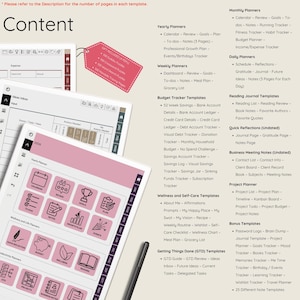 reMarkable Paper Pro planner
reMarkable Paper Pro templates
reMarkable Pro planner
reMarkable Pro templates
reMarkable Paper Pro color planner
reMarkable color templates
Templates for reMarkable Paper Pro
reMarkable Pro productivity planner
reMarkable Pro business planner
reMarkable meeting notes template
reMarkable project planner
reMarkable meeting minutes template
reMarkable project management template
reMarkable Kanban template
reMarkable productivity bundle
reMarkable Pro for business