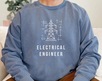 What Part of Don't You Understand Sweatshirt, Electronic Electrical ...