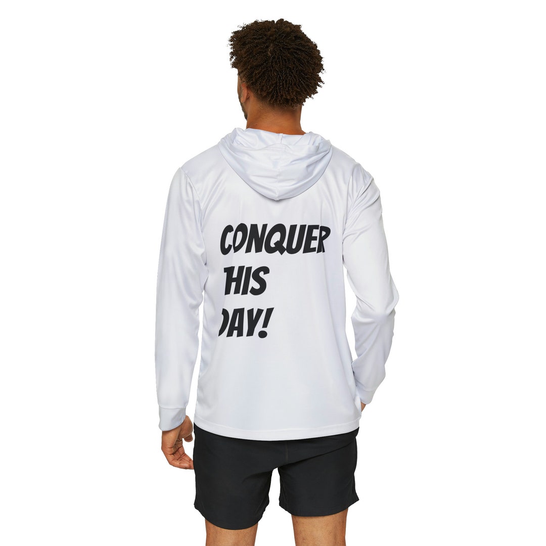 CO Warmup Hoodie