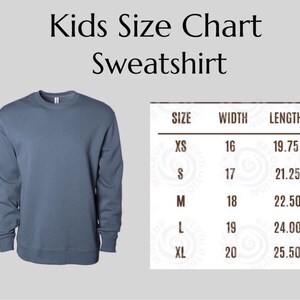 Kid Roblox Sweatshirt Birthday gift for Roblox lover Quality Unisex Fit immagine 7
