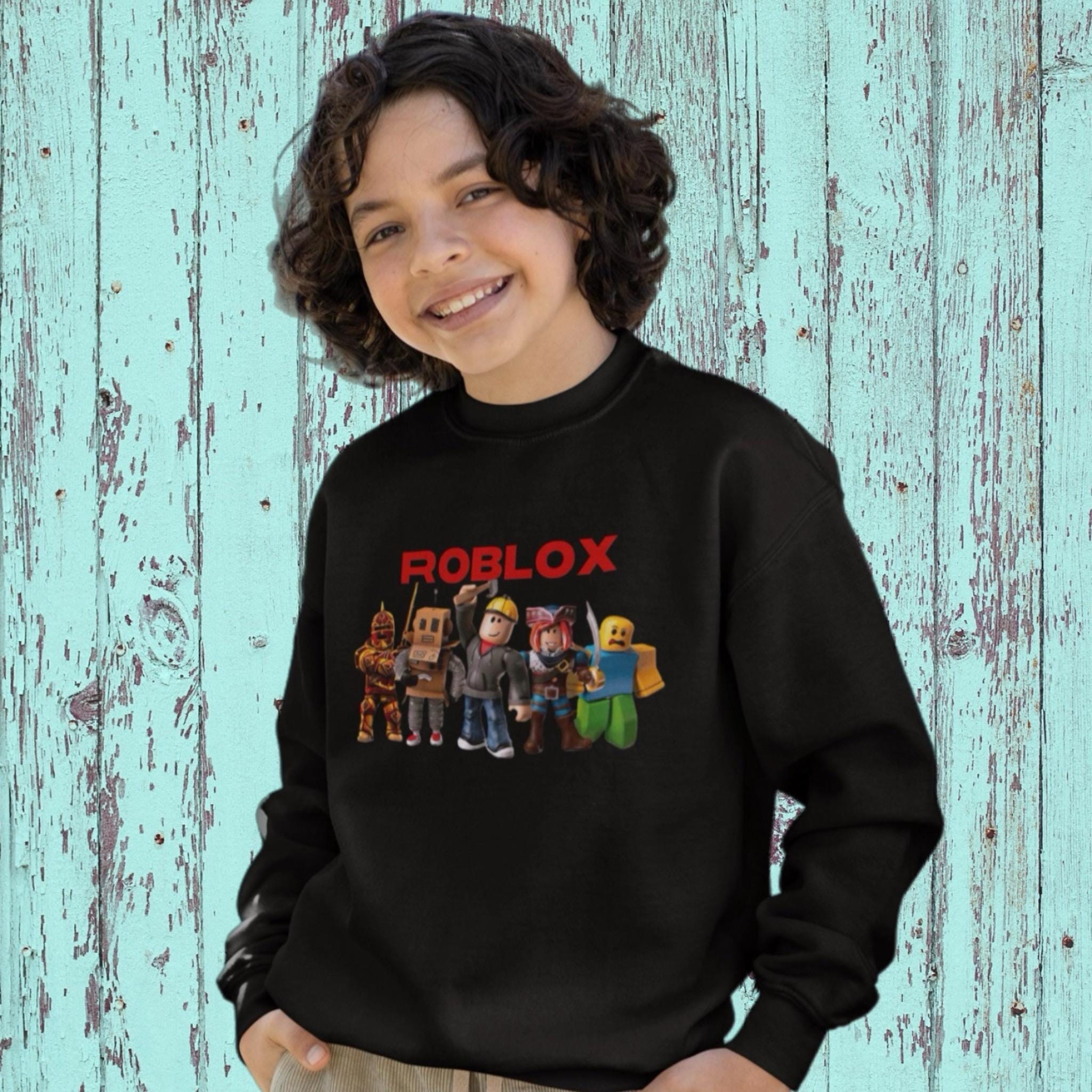 Aesthetic Roblox Denim Jacket T Shirt Roblox T Shirt For Girl Store