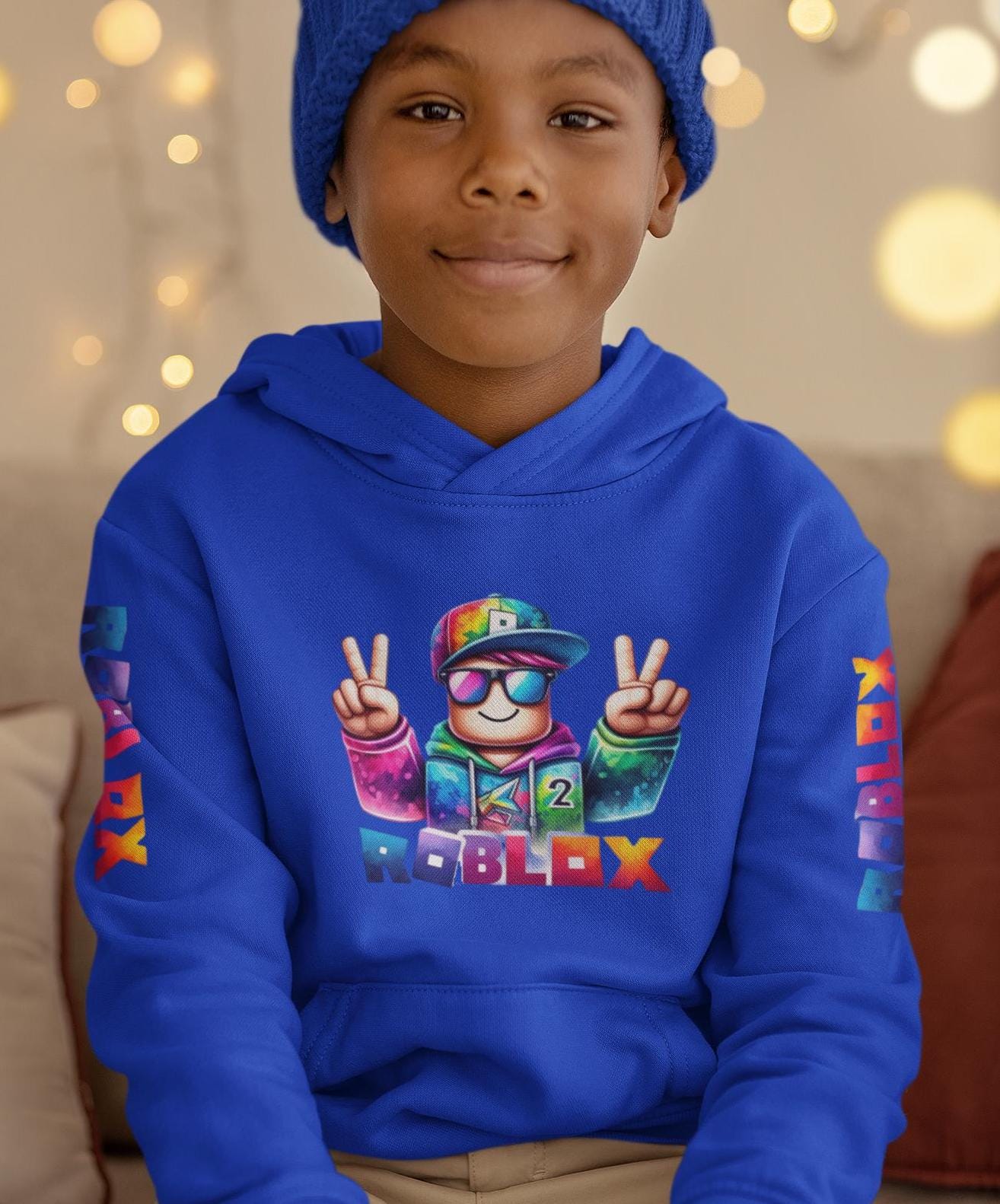 Roblox Pajamas Etsy Canada