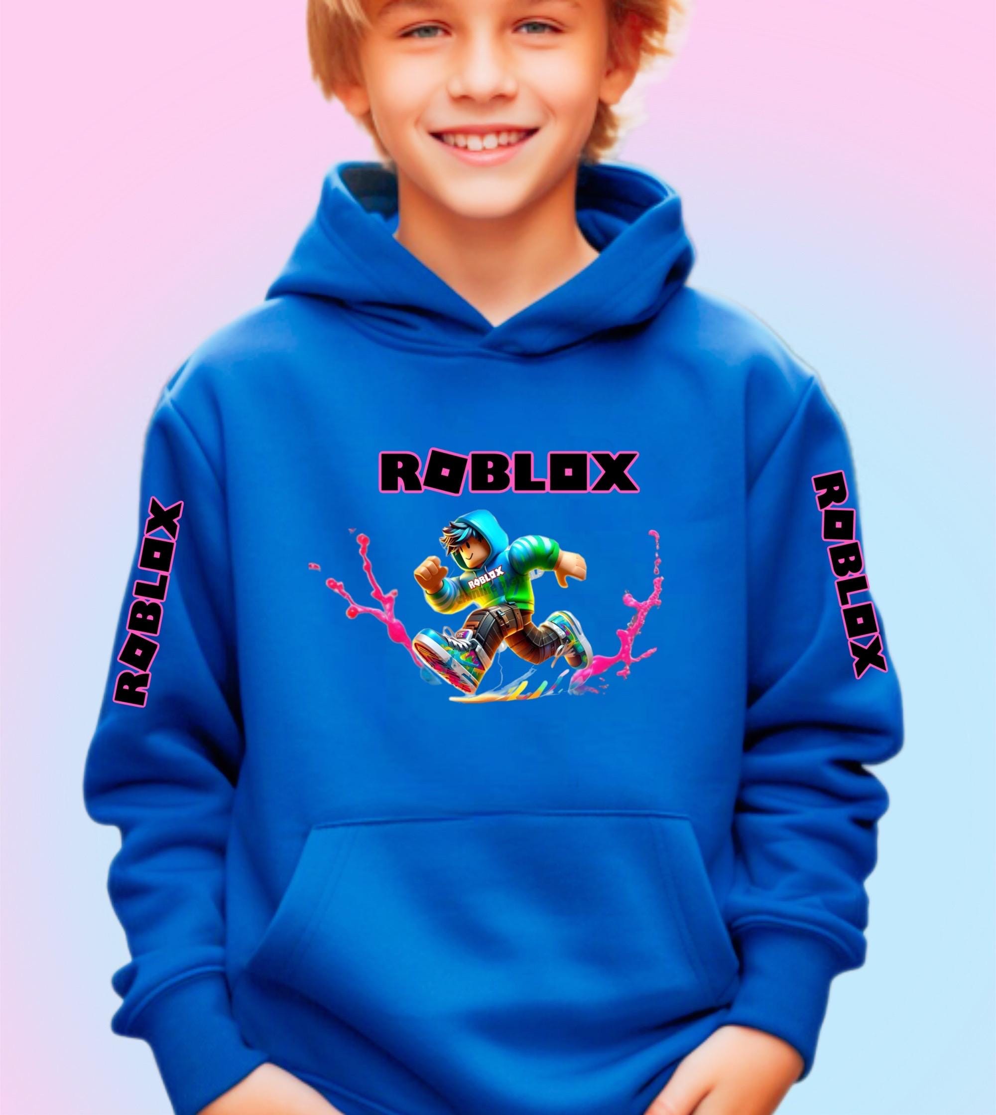 Hoodie Blue Nike T Shirt Roblox Hoodie Cool Roblox T Shirts Black
