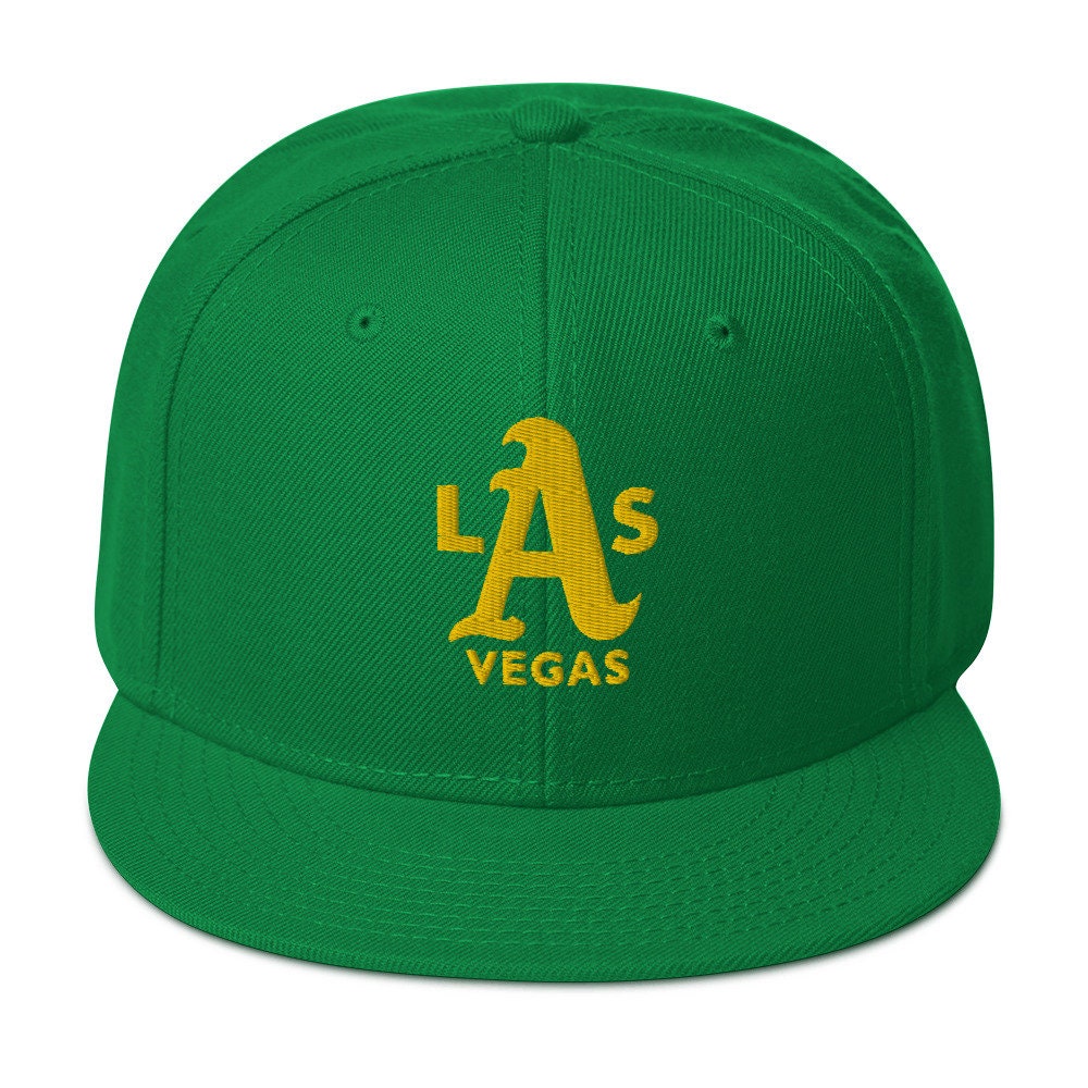Las Vegas A