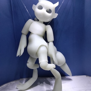 Dragon Doll