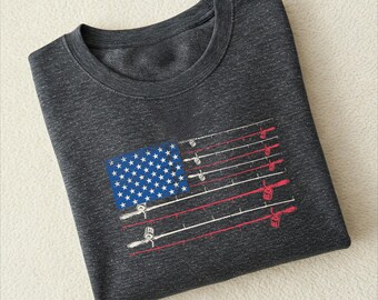 Fishing roads sweatshirt, fishing sweatshirt, crewneck