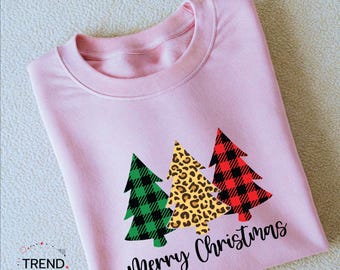 Merry merry, merry sweatshirt, xmas shirt, tis the season, winter sweater, believe sweatshirt, merry and bright christmas hoodie santa shirt