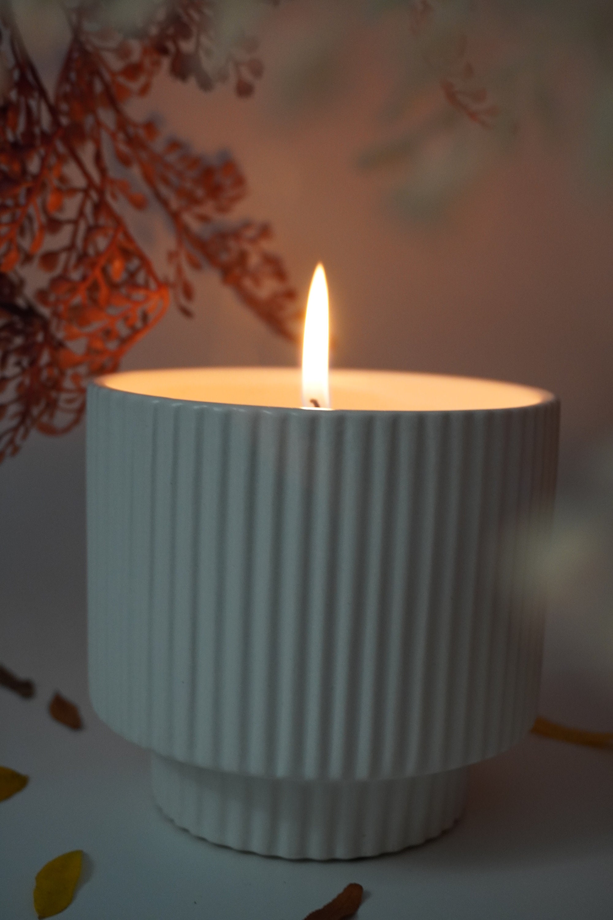 9kg 20lb 200 Wicks Candle Sand Wax BULK Wholesale Granulated Wax Candle