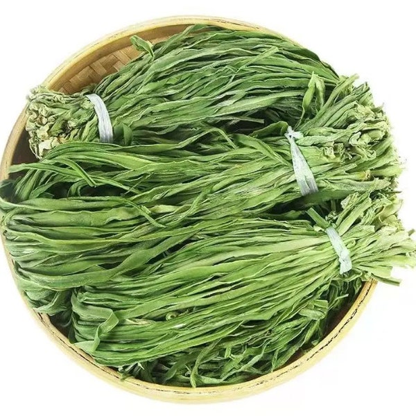 1 lbs.  First Class Dried Yamakurage, Mountain Jelly Vegetable; Rau Tien Vua; Gong Cai Tai Gan Cai; Harvested 2024. Buy 5 get 1 FREE.