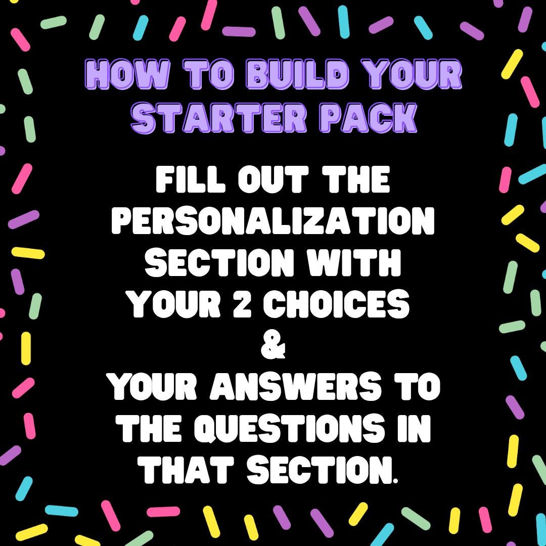 LittleSpace Starter Pack: (4 Piece) AgeRe Comfort Package - View 2 - showing 100% Discreet Packaging - Starter Packs