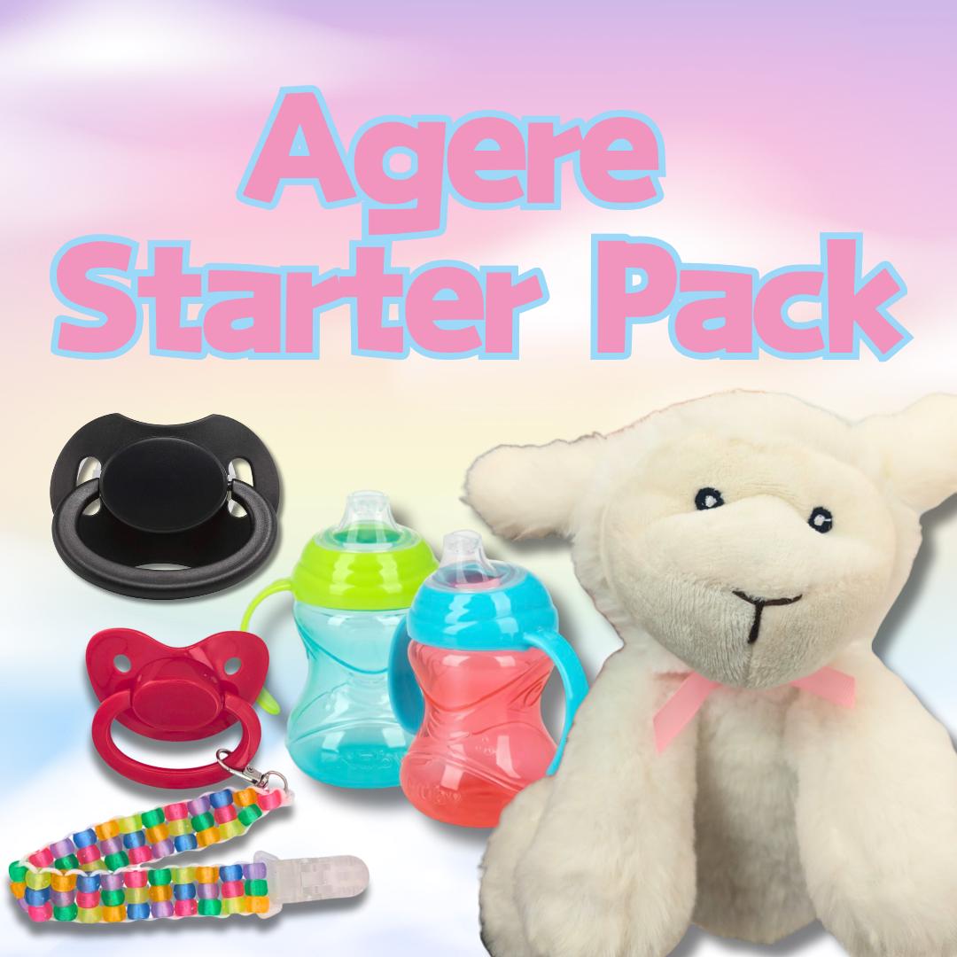 Secret Agere - Etsy