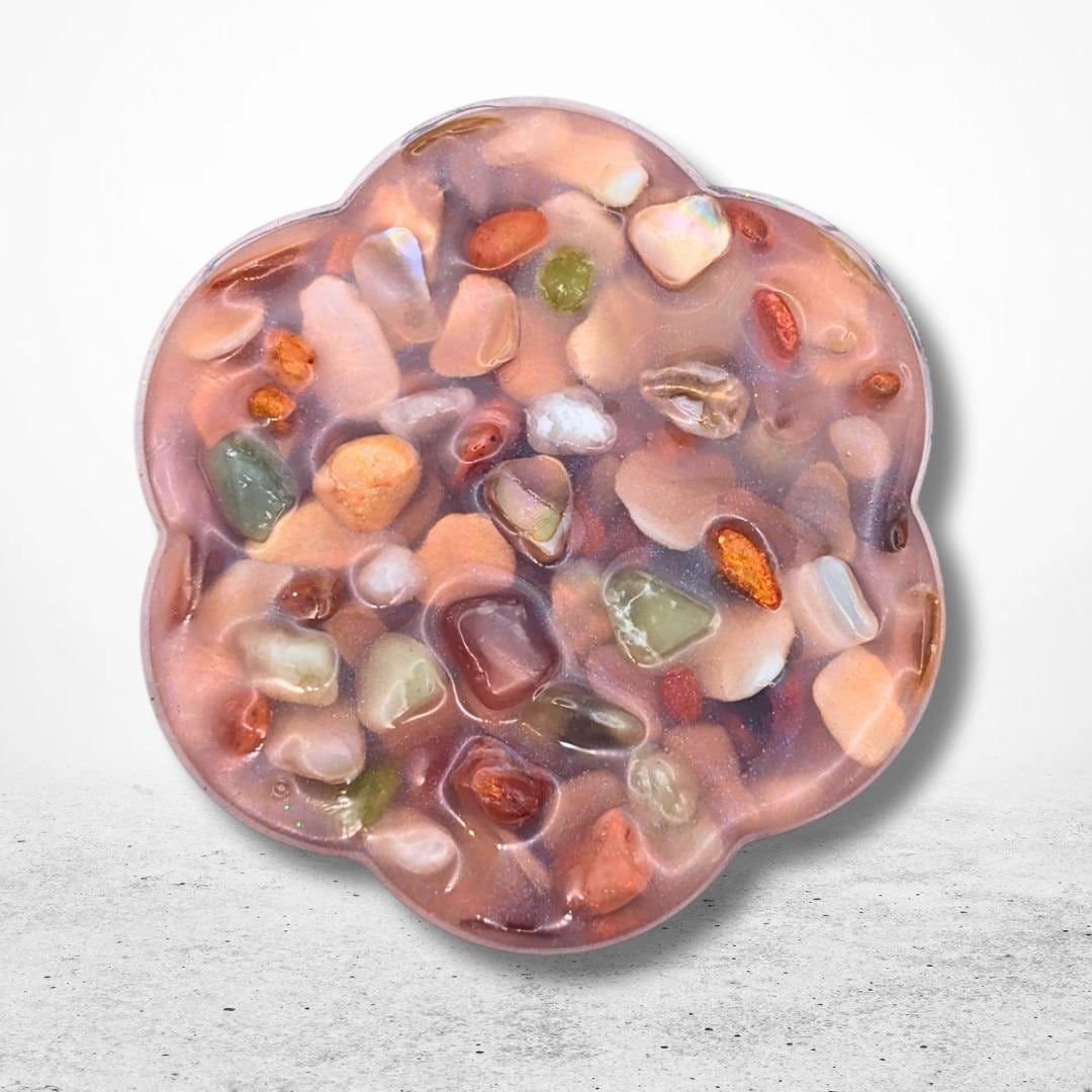 Picky Pad — a calming sensory tool for restless hands