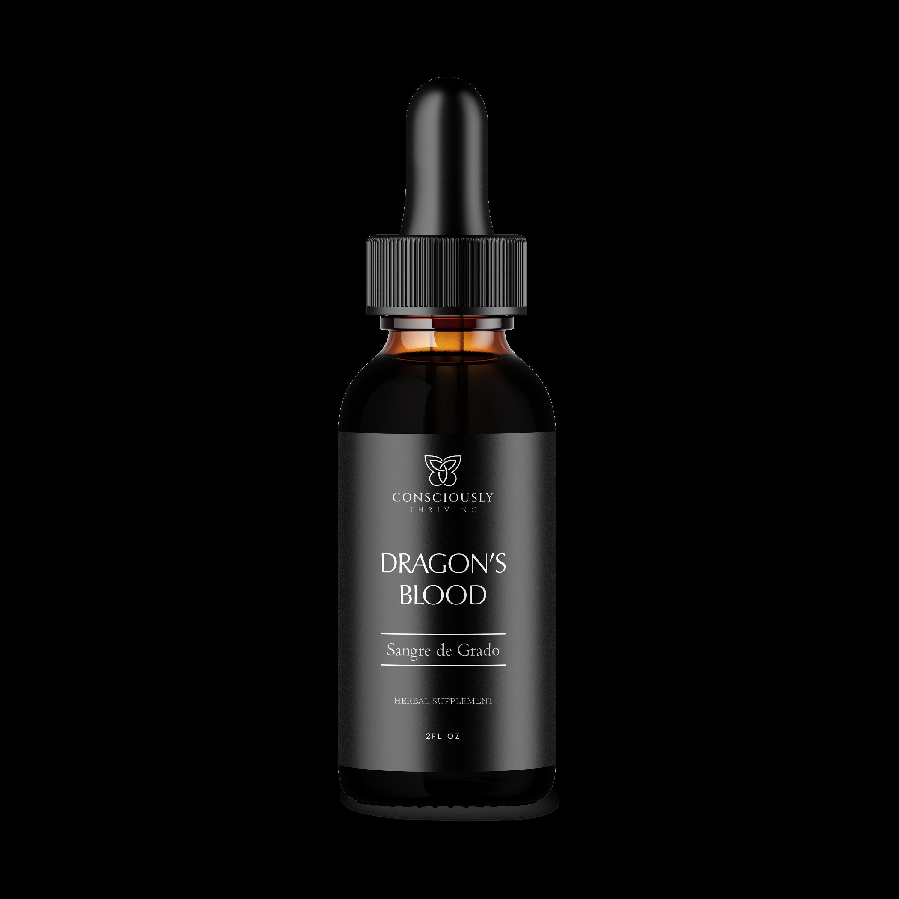 Rainforest Pharmacy Sangre De Drago Peruvian Dragon Blood Liquid 4 FL Oz For Sale Online - View #4
