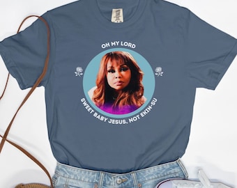 Phaedra Parks Traitors Shirt for Reality TV Fan Apparel Gift for the Real Housewives Merch Survivor Traitors TV Show Merch Bravocon Merch