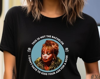 The Traitors Shirt Phaedra Traitors Shirt Not The Bachelor T-Shirt Reality TV Fan Apparel Survivor The Challenge The Real Housewives Quotes