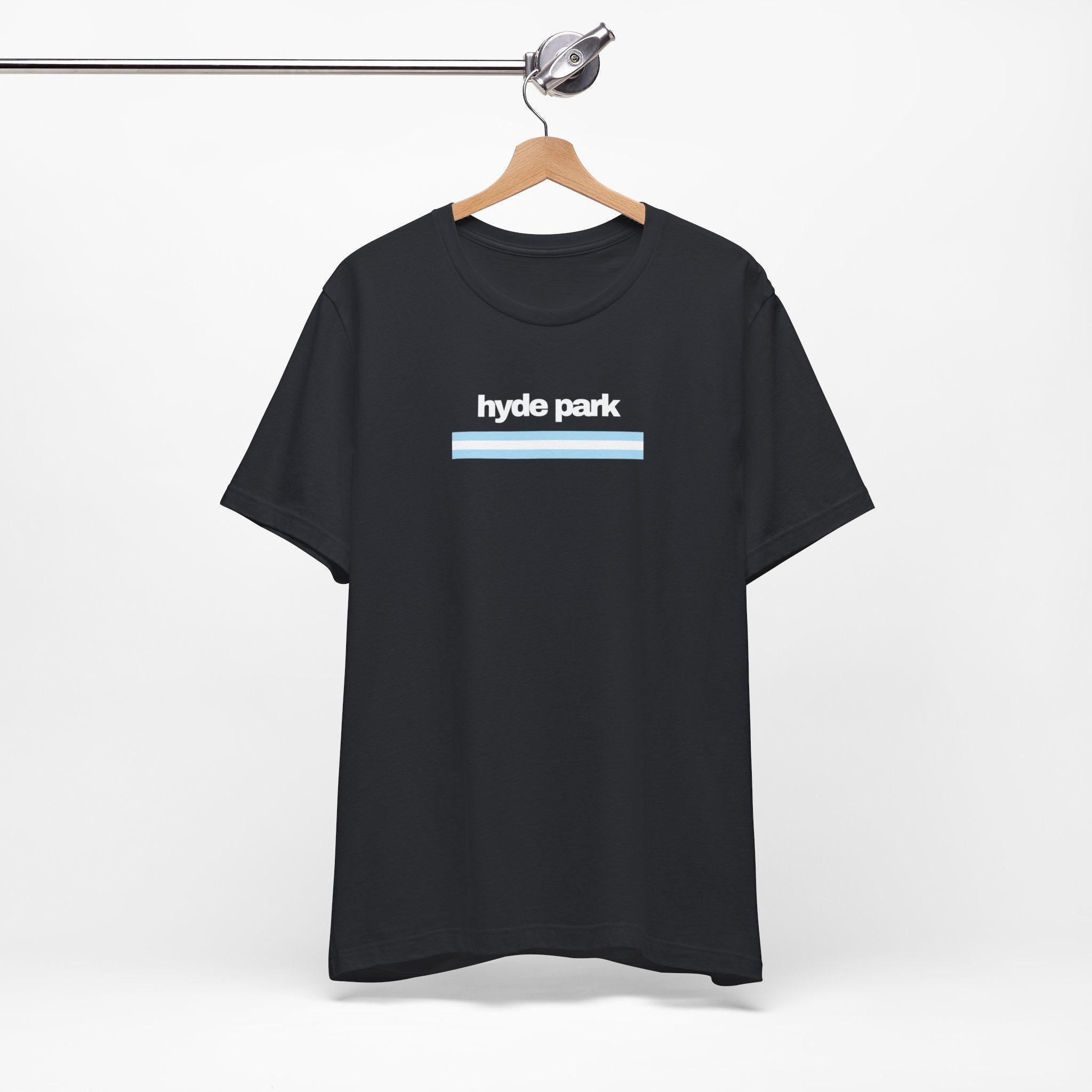Hyde park t shirt - Etsy 日本