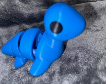 Articulated  Fidget Toy