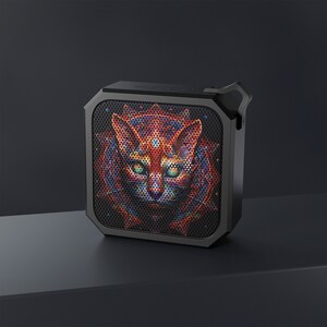 Blackwater Outdoor Bluetooth Speaker