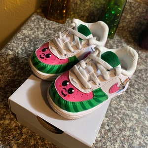 air force 1 cocomelon