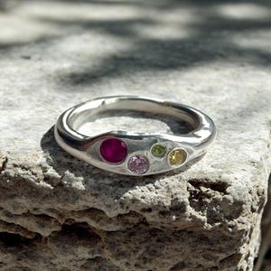 Simuero Ring - Etsy
