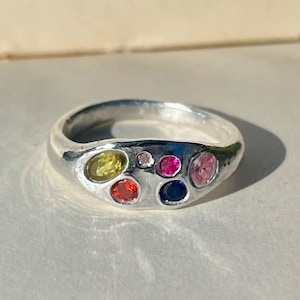 Simuero ring - Etsy 日本