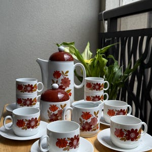 Bavaria Schirnding Porcelain - Etsy