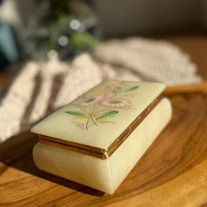 Genuine alabaster hand carved - Etsy 日本