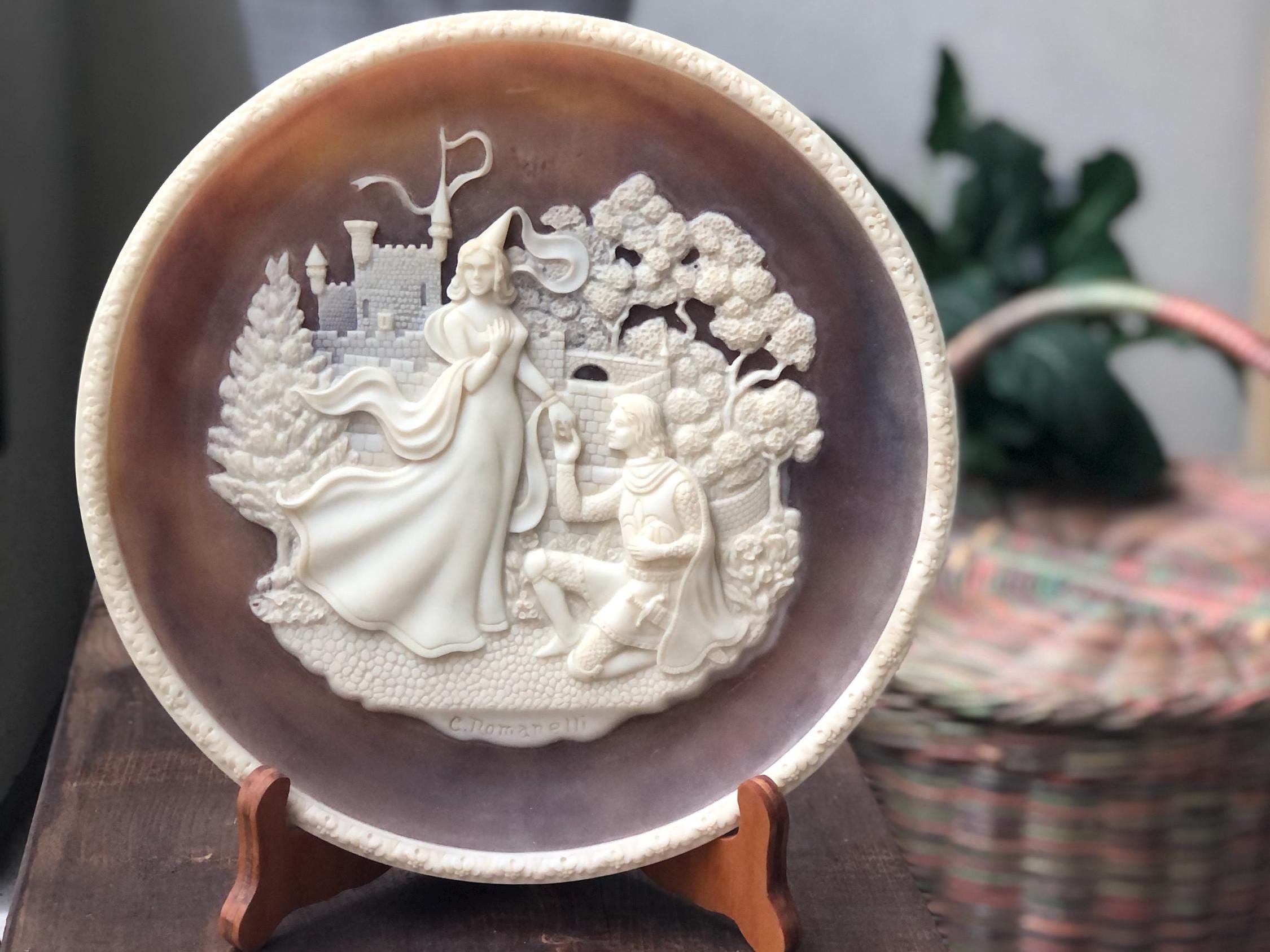 Incolay stone - Etsy 日本