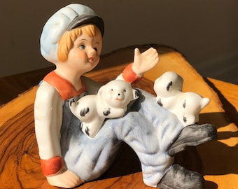 ヴィンテージ カポディモンテ ボーイ フィギュア - Etsy 日本 ヴィンテージ カポディモンテ ボーイ フィギュア - Etsy 日本