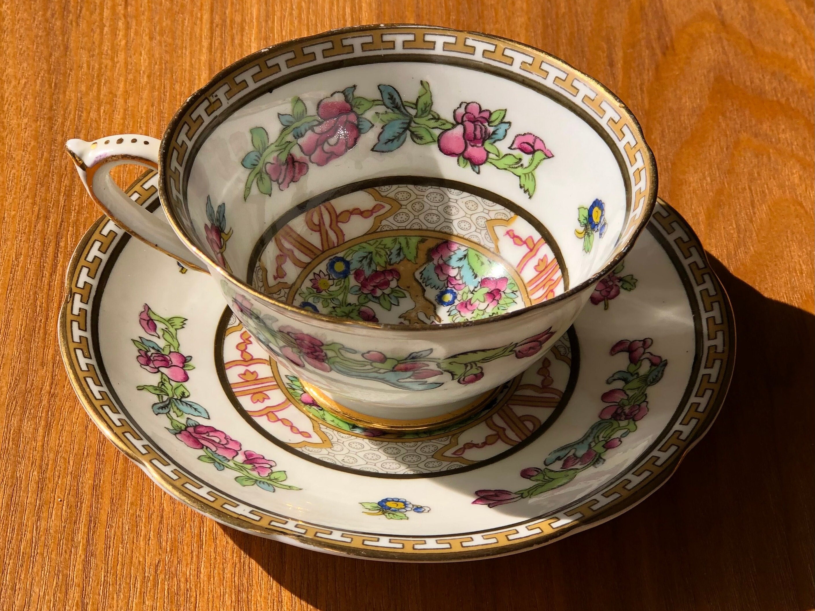 Paragon bone china - Etsy 日本 Paragon bone china - Etsy 日本