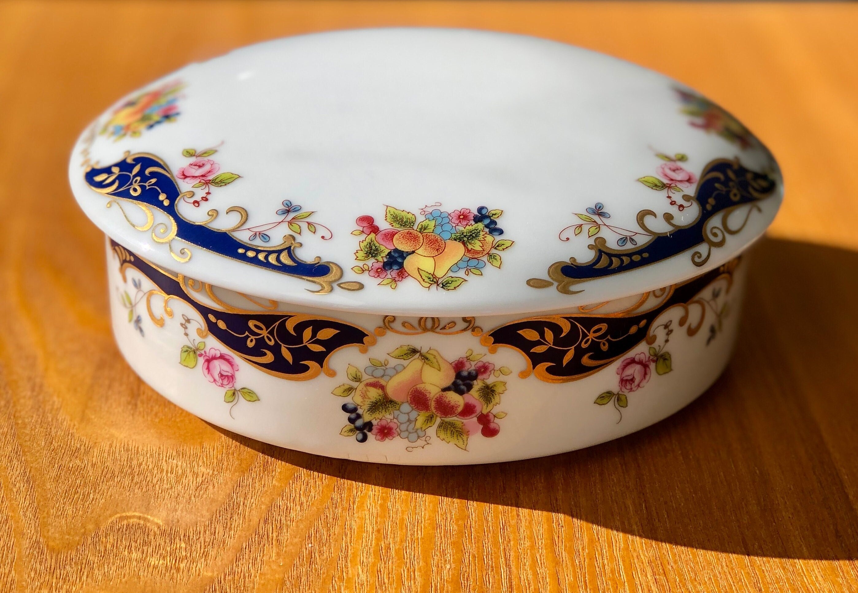 Royal porcelain - Etsy 日本