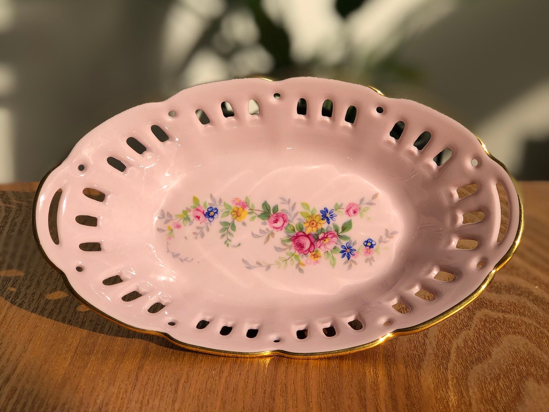 Pirkenhammer bowl - Etsy 日本