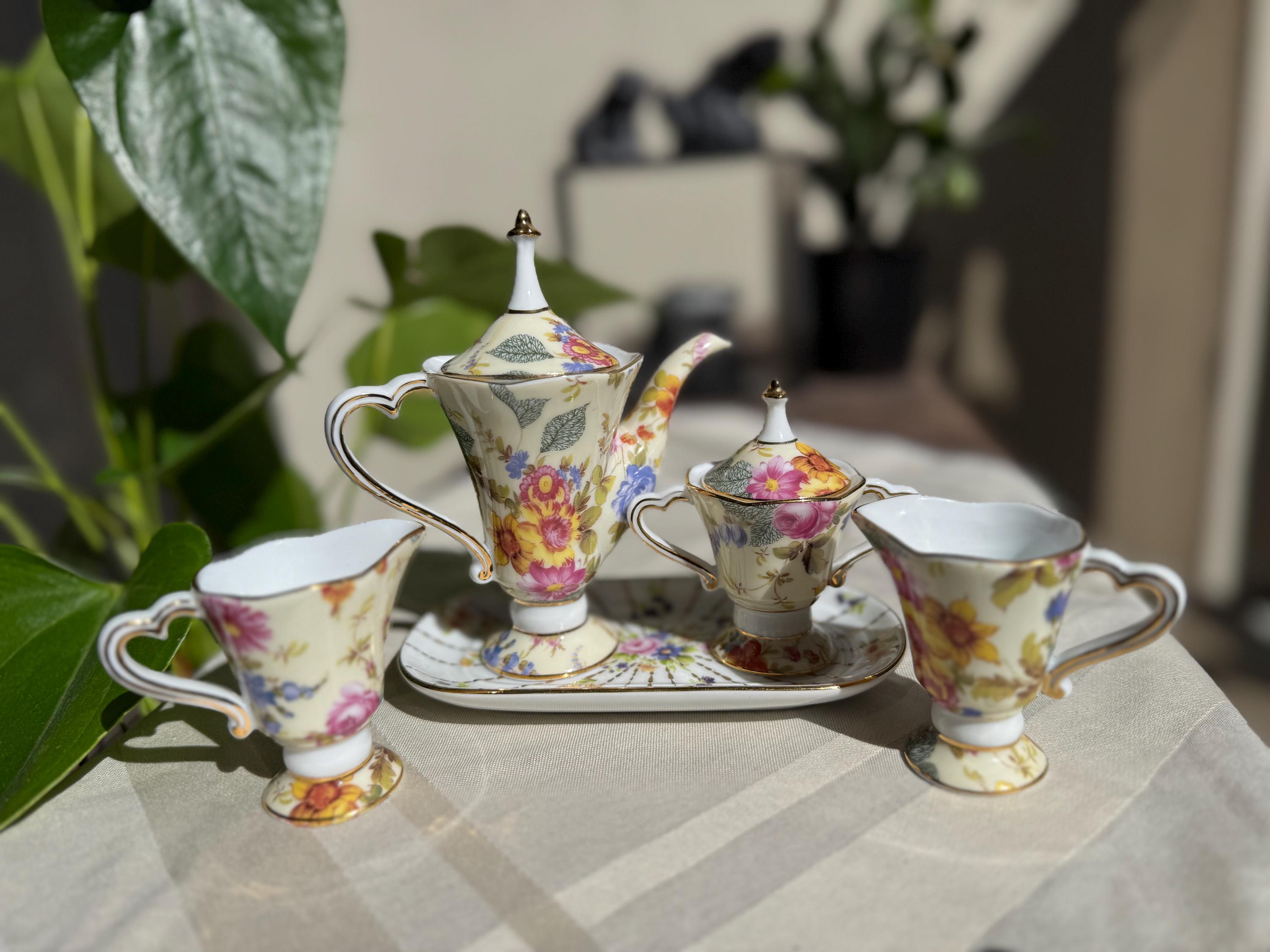 Limoges miniature - Etsy 日本