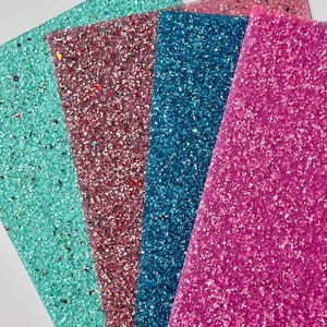 1/8&quot; Acrylic Sheet for Laser Cutting Acrylic for Sign Making Confetti Holographic Flakes Glitter Acrylic Sheet Laser Ready 3mm Acrylic